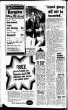 Kensington Post Friday 15 August 1969 Page 4