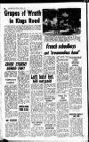 Kensington Post Friday 15 August 1969 Page 14