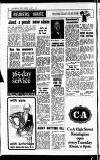 Kensington Post Friday 03 October 1969 Page 4