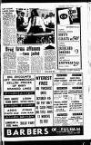 Kensington Post Friday 03 October 1969 Page 5