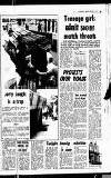 Kensington Post Friday 03 October 1969 Page 15