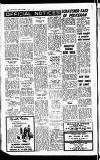 Kensington Post Friday 03 October 1969 Page 16