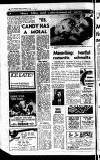 Kensington Post Friday 03 October 1969 Page 40