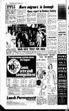 Kensington Post Friday 02 January 1970 Page 4
