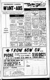 Kensington Post Friday 02 January 1970 Page 13