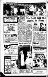 Kensington Post Friday 02 January 1970 Page 30