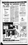 Kensington Post Friday 02 January 1970 Page 32