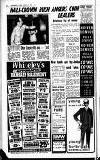 Kensington Post Friday 09 January 1970 Page 4