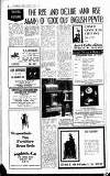 Kensington Post Friday 09 January 1970 Page 8