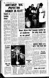 Kensington Post Friday 09 January 1970 Page 12