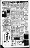 Kensington Post Friday 09 January 1970 Page 16
