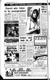 Kensington Post Friday 09 January 1970 Page 36