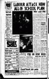 Kensington Post Friday 09 January 1970 Page 40