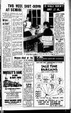 Kensington Post Friday 16 January 1970 Page 5
