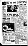 Kensington Post Friday 16 January 1970 Page 6