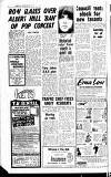 Kensington Post Friday 16 January 1970 Page 8
