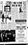 Kensington Post Friday 16 January 1970 Page 11