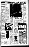Kensington Post Friday 16 January 1970 Page 33