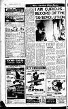 Kensington Post Friday 16 January 1970 Page 34
