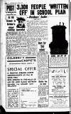 Kensington Post Friday 16 January 1970 Page 38