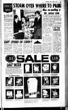 Kensington Post Friday 23 January 1970 Page 11