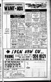 Kensington Post Friday 23 January 1970 Page 13