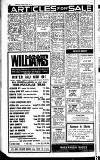 Kensington Post Friday 23 January 1970 Page 18