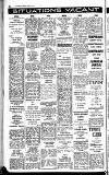 Kensington Post Friday 23 January 1970 Page 22