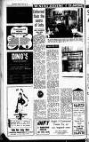Kensington Post Friday 23 January 1970 Page 40