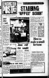 Kensington Post Friday 30 January 1970 Page 1