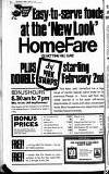 Kensington Post Friday 30 January 1970 Page 2