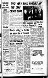 Kensington Post Friday 30 January 1970 Page 3
