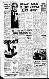 Kensington Post Friday 30 January 1970 Page 8