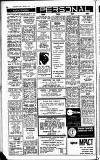Kensington Post Friday 30 January 1970 Page 16