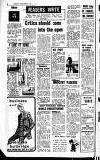Kensington Post Friday 06 February 1970 Page 4