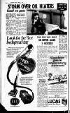 Kensington Post Friday 06 February 1970 Page 6