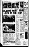 Kensington Post Friday 06 February 1970 Page 8