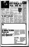Kensington Post Friday 06 February 1970 Page 9