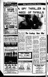 Kensington Post Friday 06 February 1970 Page 36