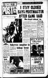 Kensington Post Friday 01 May 1970 Page 1