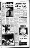 Kensington Post Friday 01 May 1970 Page 3