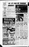 Kensington Post Friday 01 May 1970 Page 6