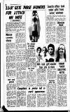 Kensington Post Friday 01 May 1970 Page 18