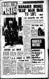 Kensington Post Friday 03 July 1970 Page 1