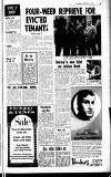 Kensington Post Friday 03 July 1970 Page 3