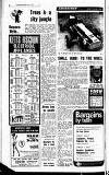 Kensington Post Friday 03 July 1970 Page 4
