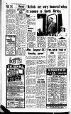 Kensington Post Friday 03 July 1970 Page 10