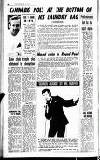 Kensington Post Friday 03 July 1970 Page 14