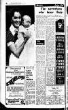 Kensington Post Friday 03 July 1970 Page 42