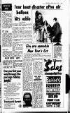 Kensington Post Friday 08 January 1971 Page 3